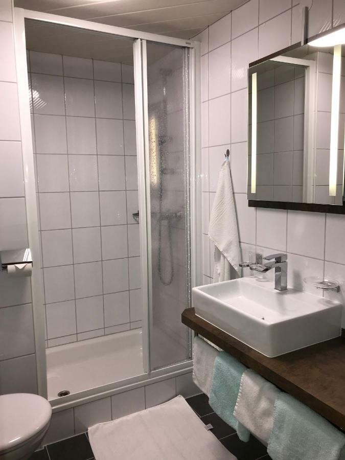 Apartmán Haus Stabentheiner Au (Vorarlberg) Exteriér fotografie